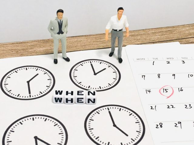 スマホのキャリアを変えるベストなタイミングとは？お得な乗り換え方法を徹底解説！