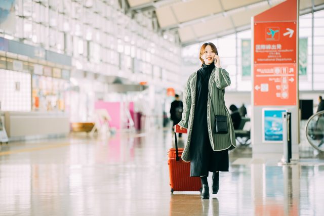 楽天モバイルで海外も快適！追加料金ゼロ＆簡単設定ガイド