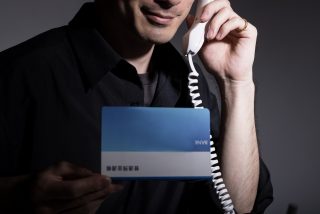 知らない番号からの電話は要注意！詐欺の可能性と被害に合わない対策法