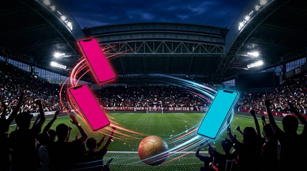 楽天モバイル×ヴィッセル神戸キャンペーン｜最大14,000ポイント＋推し選手デジタルカードをGET